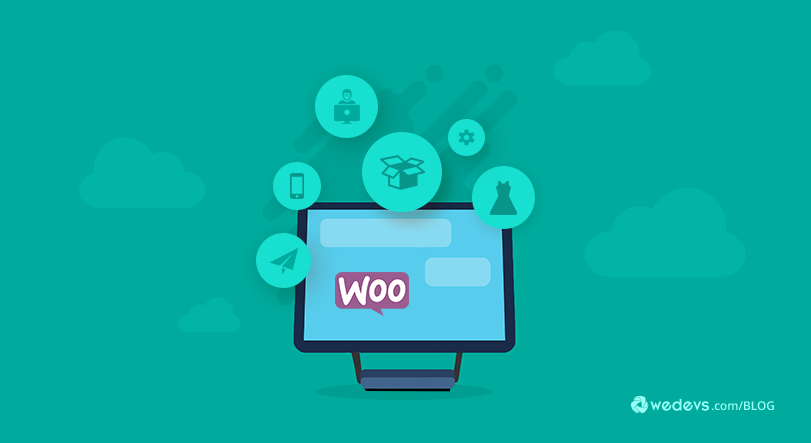 ฟังก์ชั่น WooCommerce