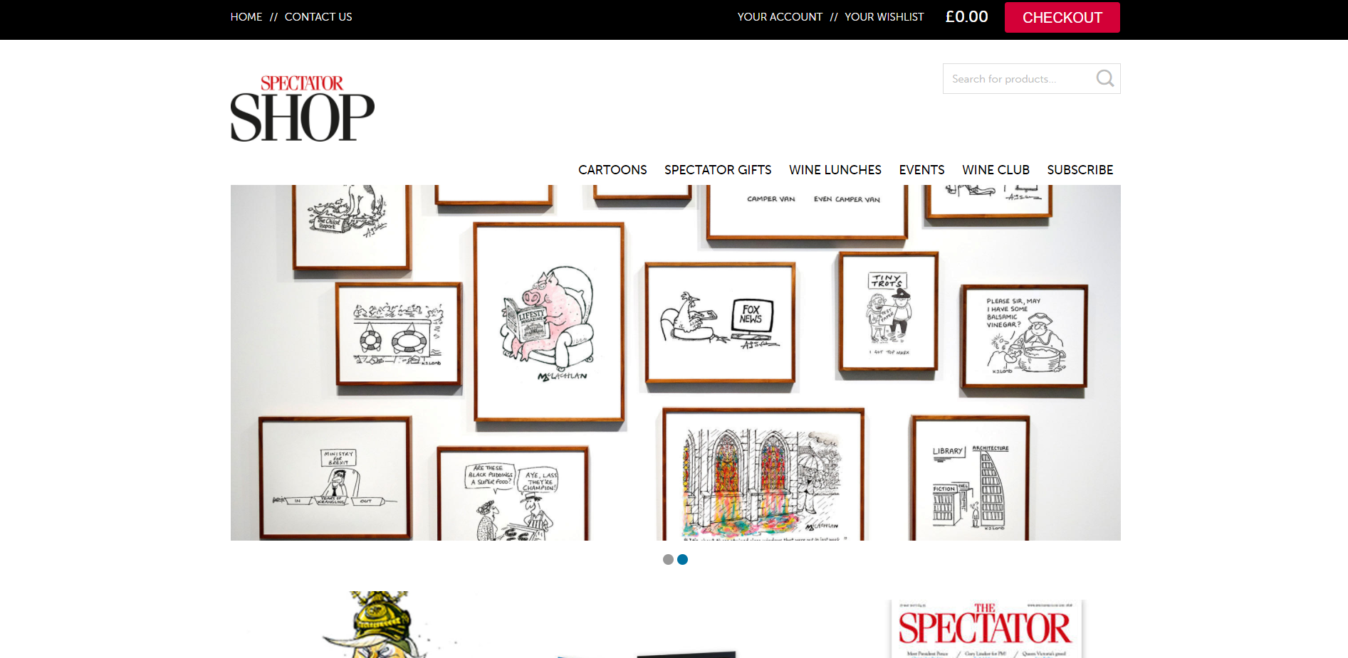 ร้านค้า Woocommerce ที่ดีที่สุด
