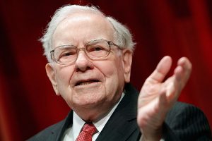 Warren Buffet 生产力提示语录
