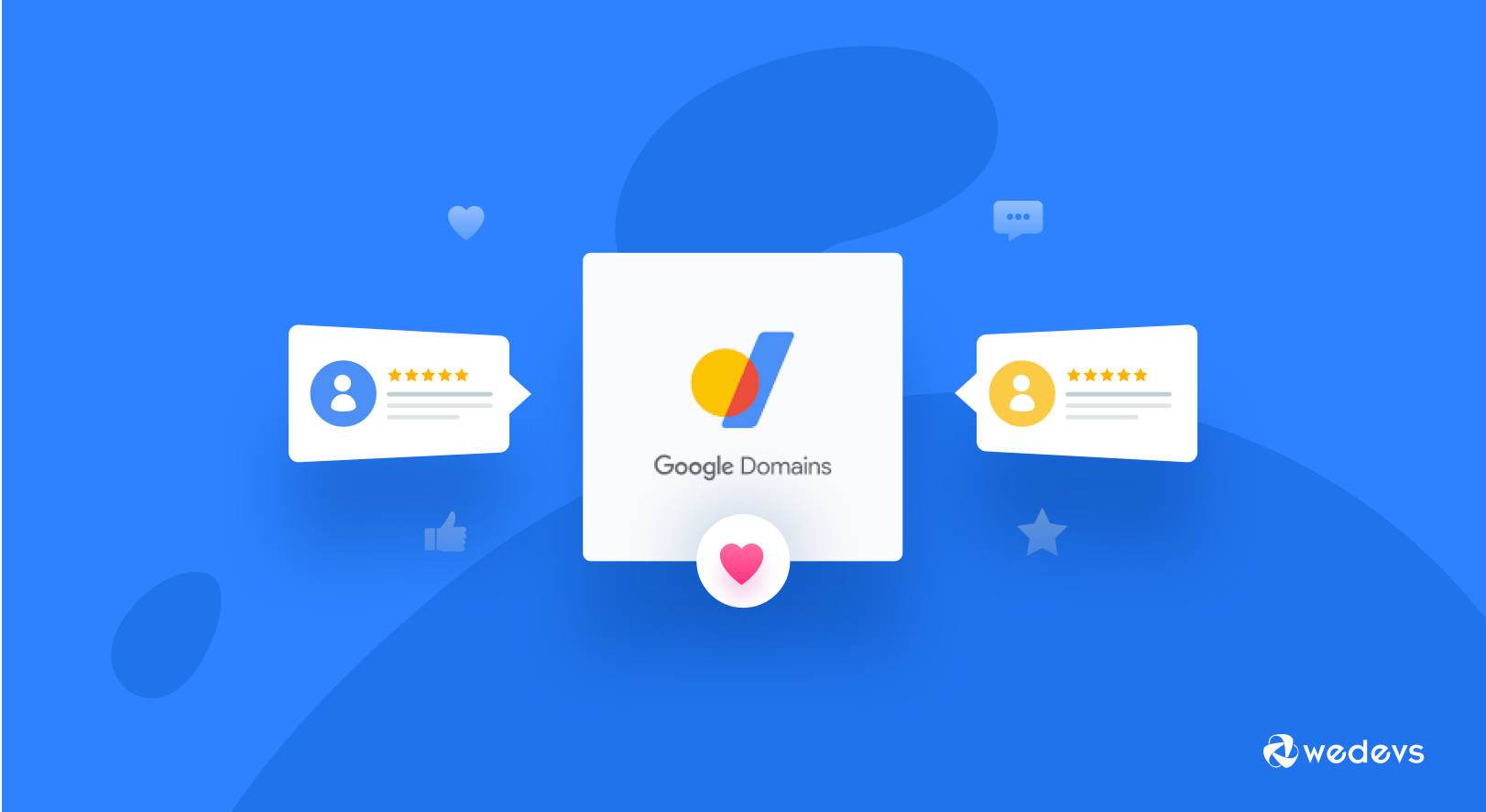 การตรวจสอบโดเมน Google