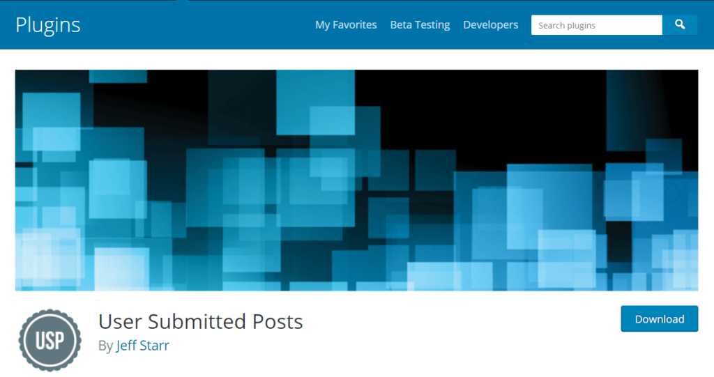 用戶提交的帖子-wordpress-plugins-for-user-generated-content