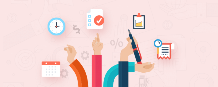 habilidades de gerenciamento de projetos