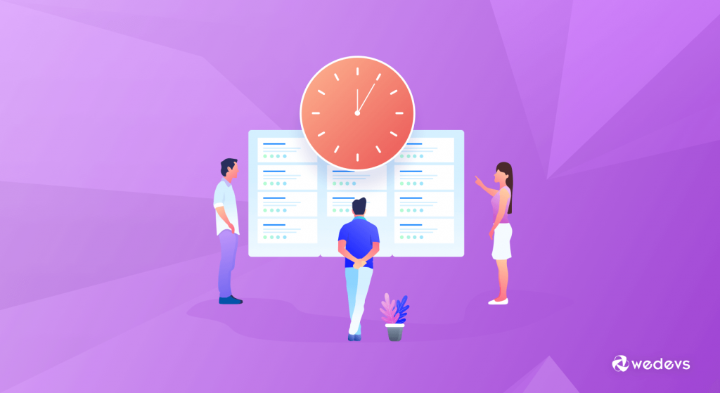 Habilidades de gerenciamento de tempo de um gerente de projeto