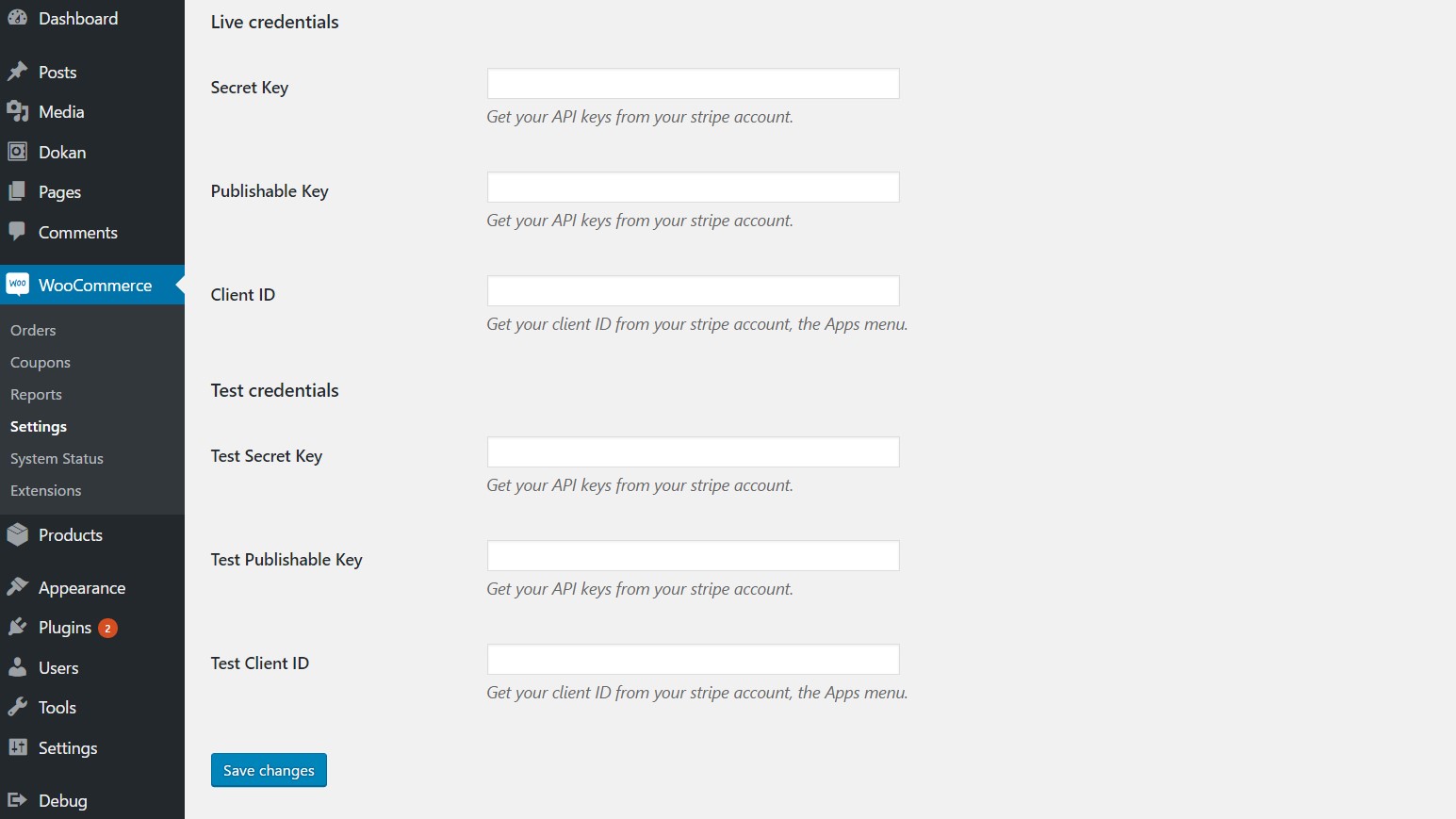 เกตเวย์การชำระเงินของ Marketplace ที่ดีที่สุด