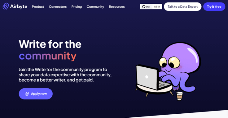 airbyte