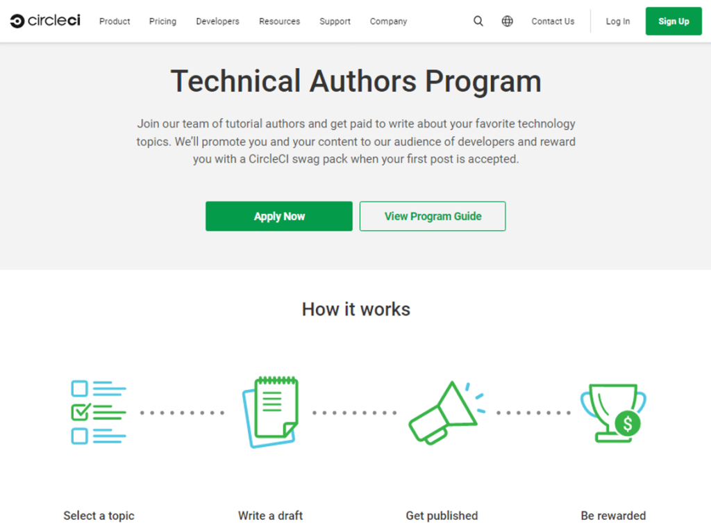 circleci