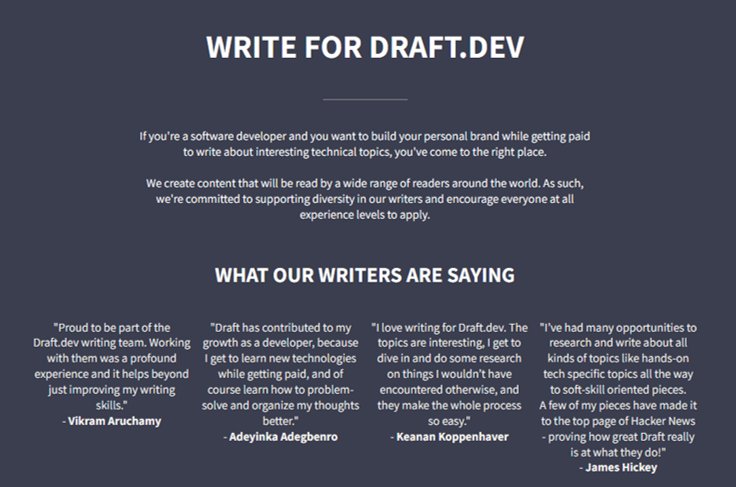 draft.dev