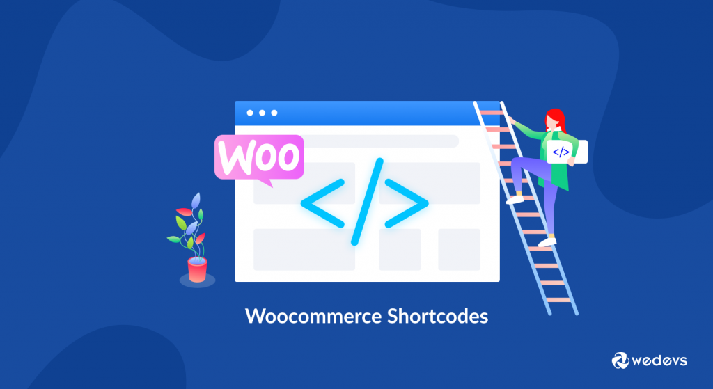基本的 woocommerce 簡碼