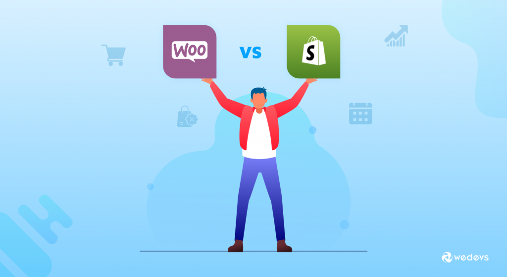 WooCommerce vs Shopify