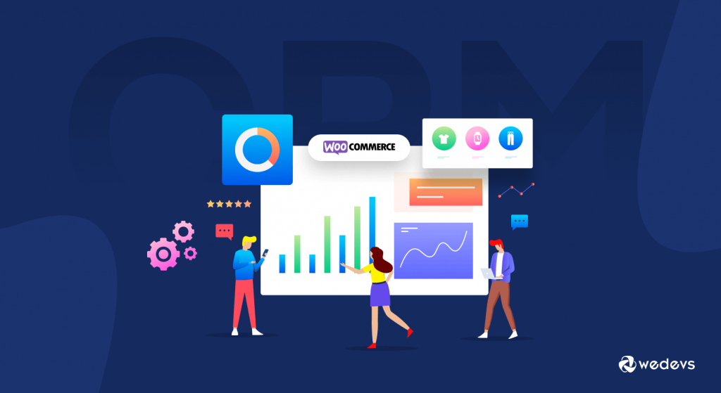 為什麼需要電子商務 CRM - woocommerce crm 指南 (woocommerce crm)