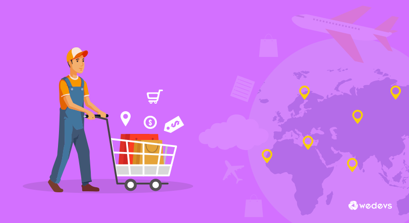 WooCommerce 運輸選項