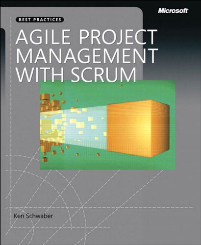 使用 Scrum 進行敏捷項目管理