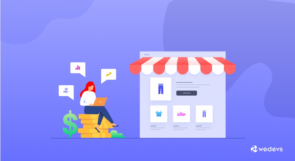 Bilancio aziendale e-commerce