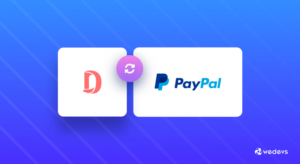 新しい Dokan PayPal 統合