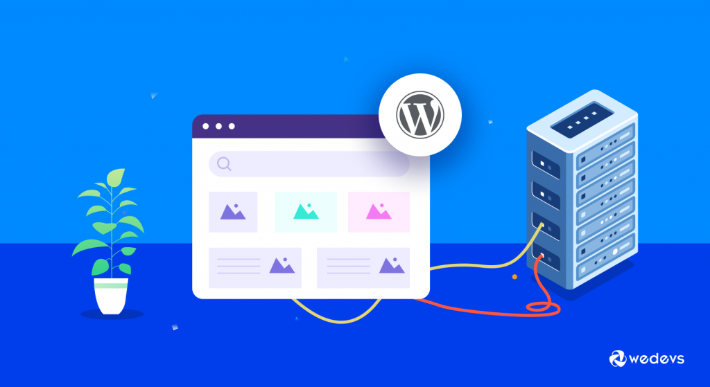 WordPress ウェブサイトをホスティングする際に考慮すべき 6 つのこと