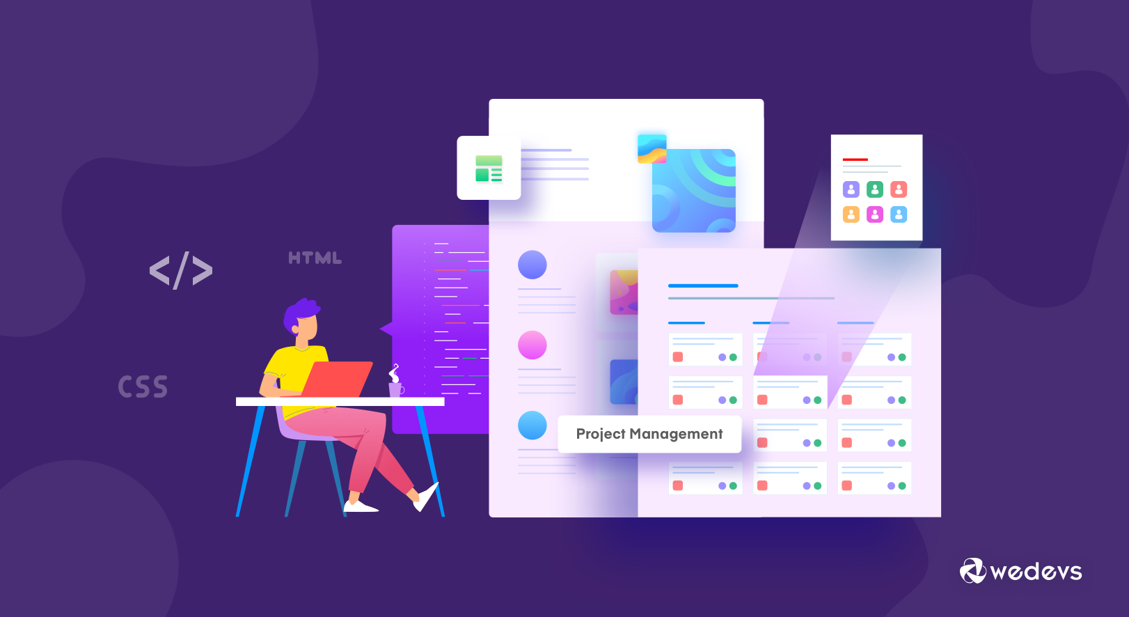 أفضل برنامج لإدارة المشاريع