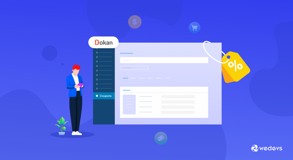 Menambahkan fitur canggih dengan Dokan