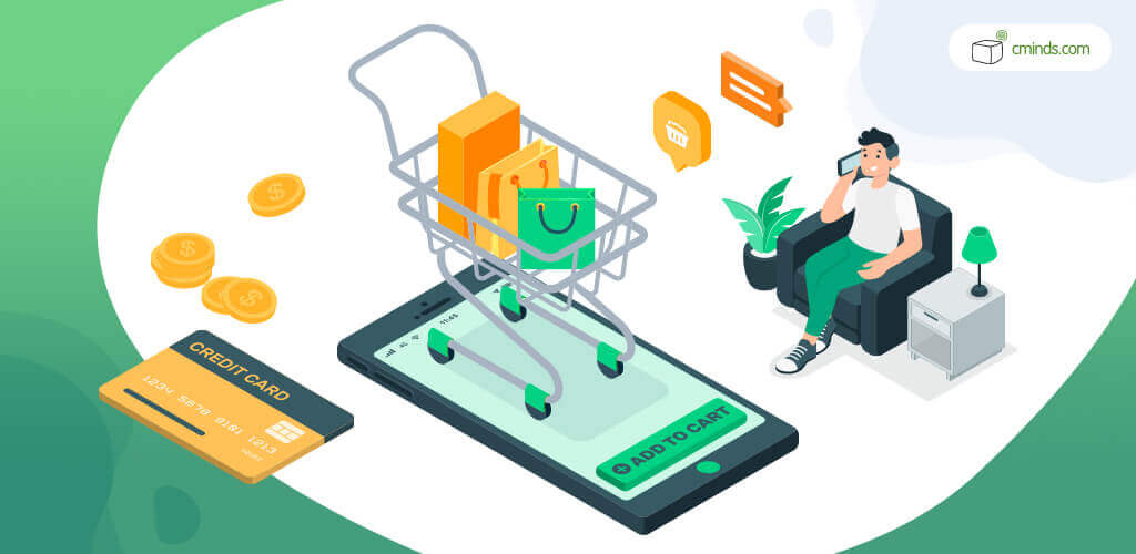 إحصاءات التسوق عبر الإنترنت التي تحتاج إلى معرفتها (2022)