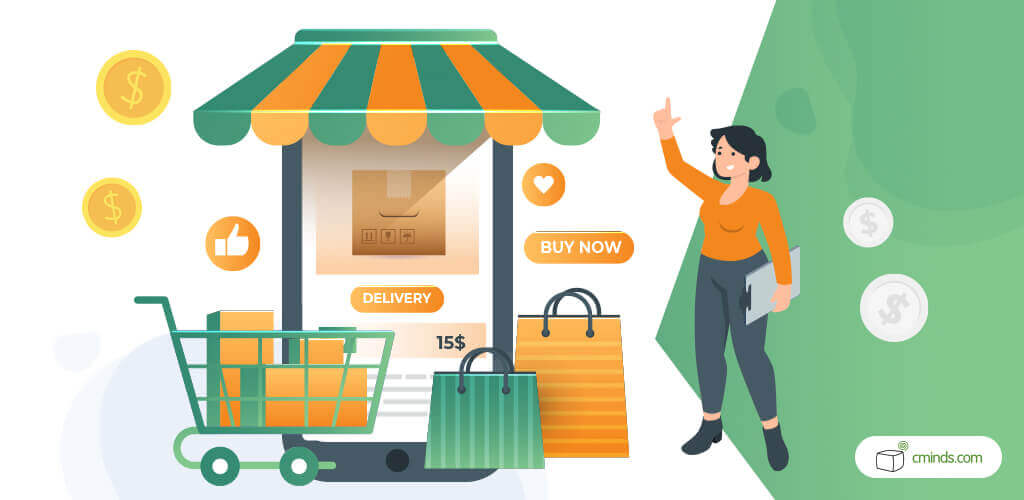 أهم 5 اتجاهات للتجارة الإلكترونية لعام 2022 (مع نصائح قابلة للتنفيذ)