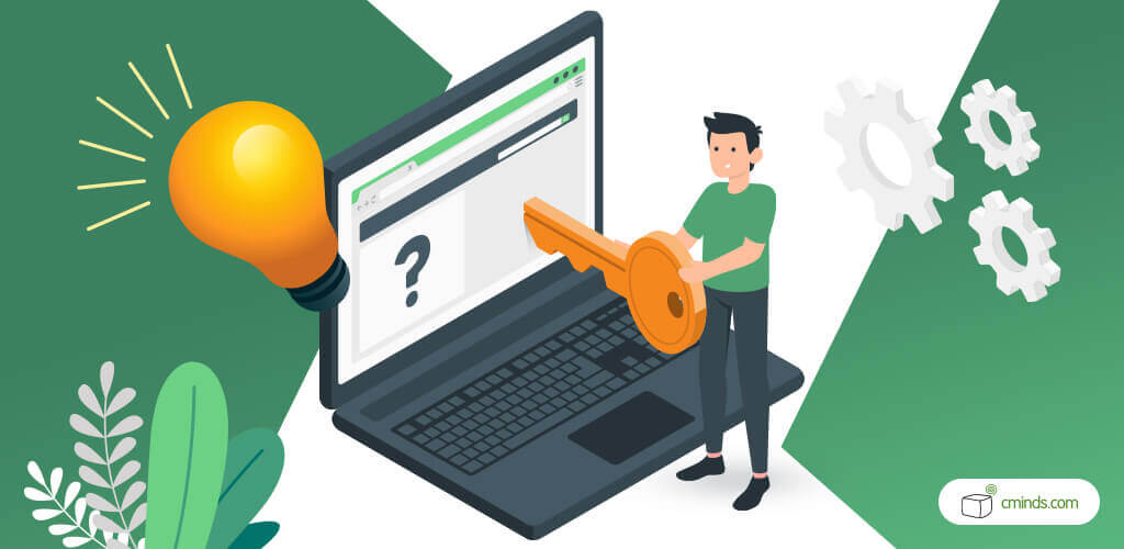 كيف تجعل موقع الويب الخاص بك أكثر سهولة (5 خطوات بسيطة)