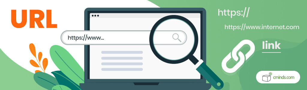 استخدم الروابط الوصفية وعناوين URL - كيفية جعل موقع الويب الخاص بك أكثر سهولة (5 خطوات بسيطة)