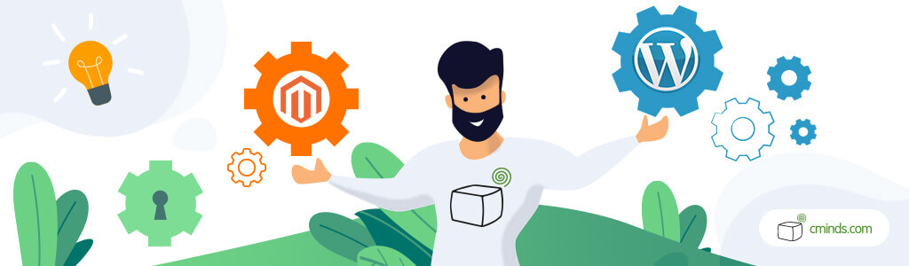 العمل مع نظام إدارة المحتوى الذي يدعم إمكانية الوصول - كيفية جعل موقع الويب الخاص بك أكثر سهولة (5 خطوات بسيطة)