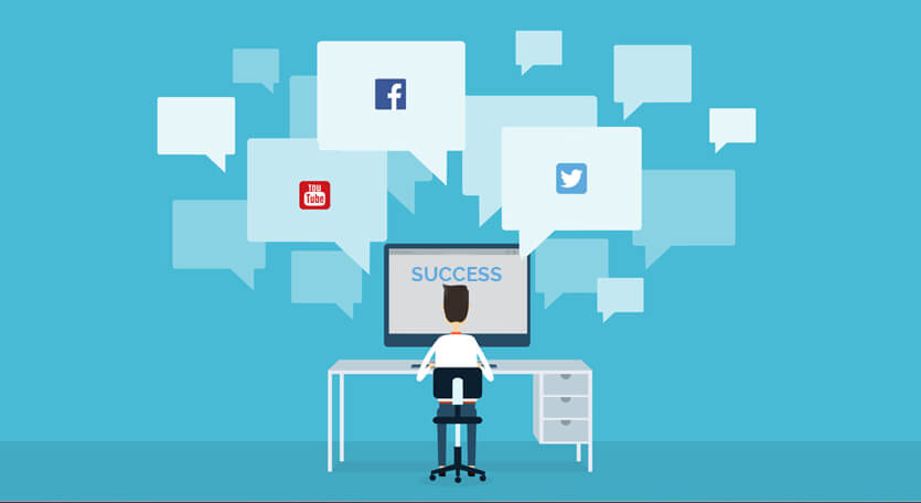بناء المجتمع وتحويل عملائك إلى سفراء للعلامة التجارية