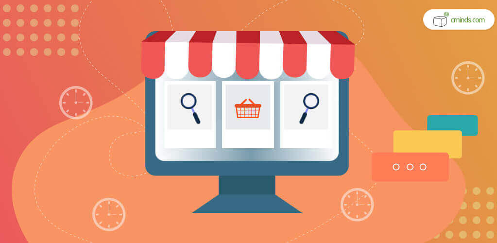 فوائد امتداد السوق لـ Magento 2