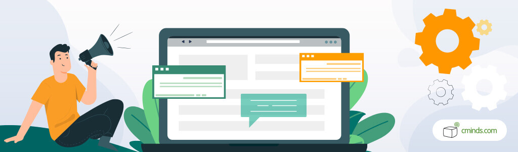 PropellerAds Plugin - أفضل 9 إضافات لتحقيق الدخل من WordPress يحتاجها كل عمل