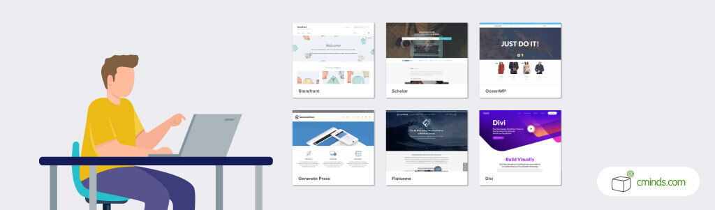 Sensei - 6 أفضل ملحقات WordPress LMS لإنشاء وبيع الدورات عبر الإنترنت