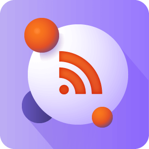 Agregador de RSS do WordPress com curadoria