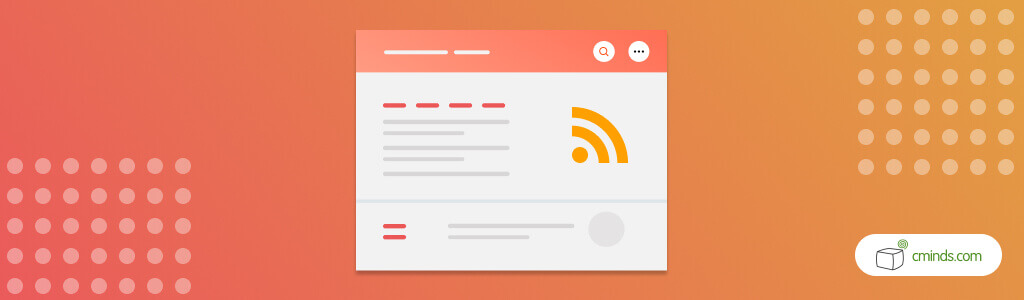 O que é RSS? - Entendendo o RSS: como ele adiciona conteúdo e aumenta o tráfego do seu site