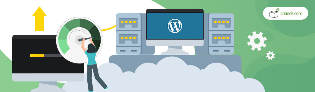 加速您的服务器 - WordPress Core Web Vitals：优化最佳实践（2023 年指南）
