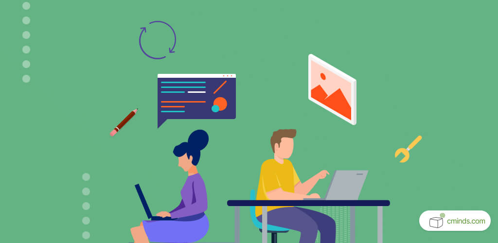 Bir Web Sitesinin Yeniden Tasarlanmasından Önce Dikkate Alınması Gereken 7 Şey