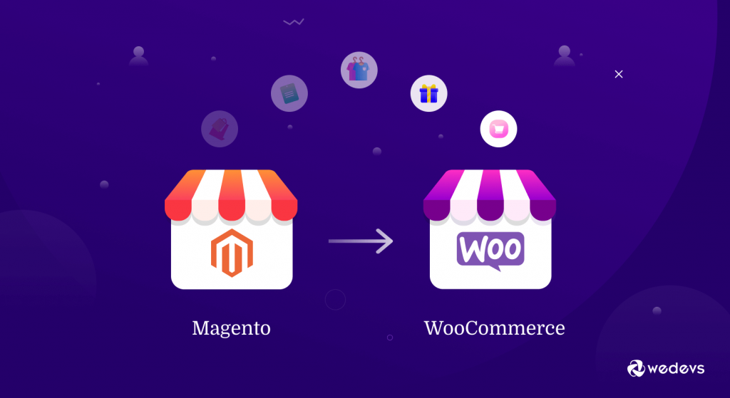 Magento から WooCommerce への移行 2