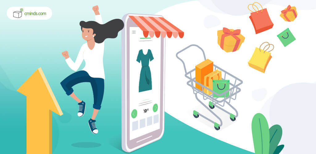 Mengapa Anda MEMBUTUHKAN Toko eCommerce Ramah Seluler (2022)