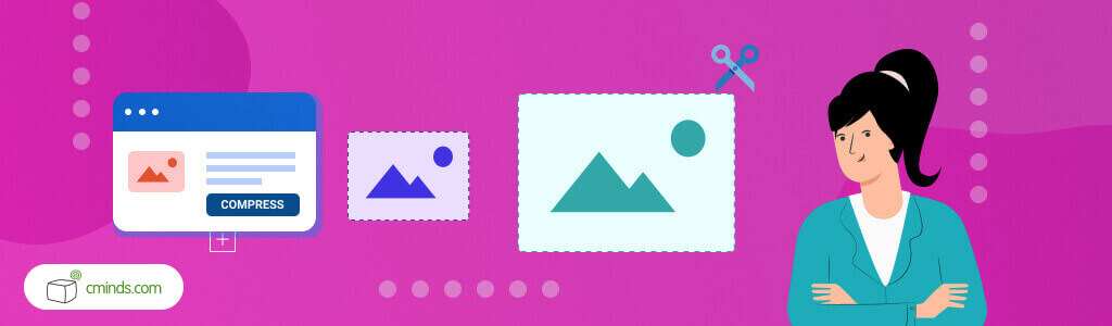 Smush - 7 En İyi Mobil Optimizasyon WordPress Eklentisi