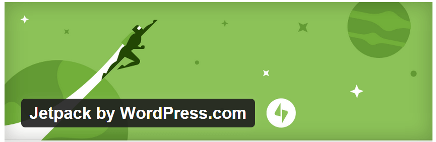 Jetpack by WordPress.com - オールインワン セキュリティ プラグイン - WordPress セキュリティの概要: 統計と提案