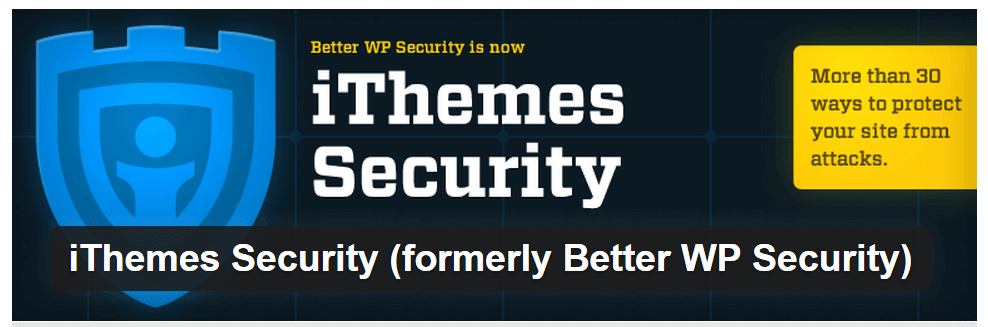 Ithemes security - オールインワン セキュリティ プラグイン - WordPress セキュリティの概要: 統計と提案