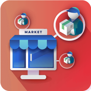 M2 Marketplace Multi-Vendor Manager