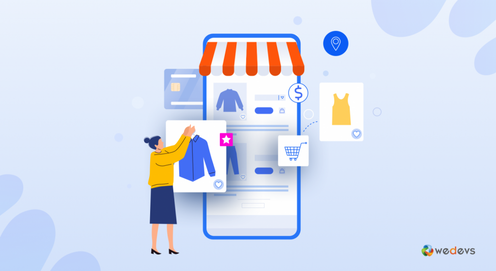 Что делает сайт WooCommerce мобильным