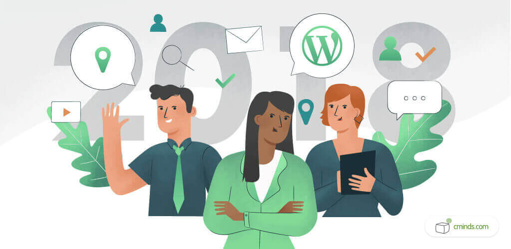 WordPress 機能 2022 の更新