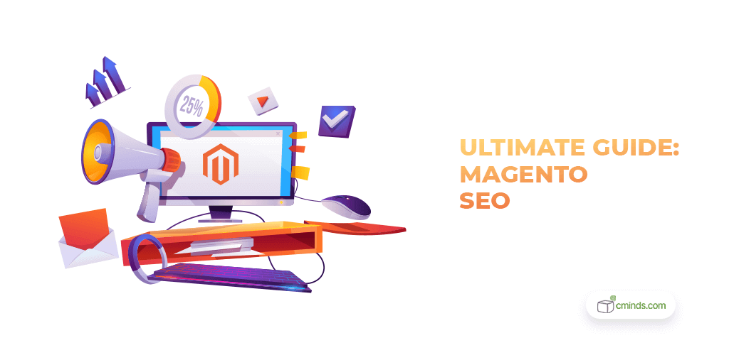 Полное руководство по Magento SEO (советы, хитрости и многое другое!)
