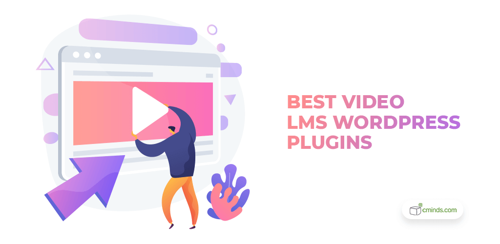 Los 6 mejores complementos del sistema de gestión de aprendizaje para WordPress