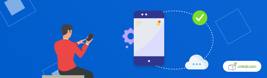 WPTouch - 7 meilleurs plugins WordPress d'optimisation mobile