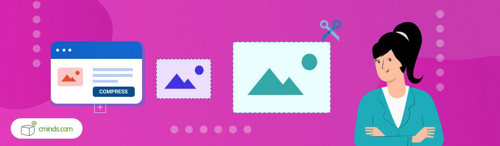 Smush - 7 meilleurs plugins WordPress d'optimisation mobile