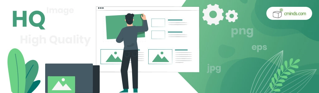 EWWW Image Optimizer - 7 meilleurs plugins WordPress d'optimisation mobile