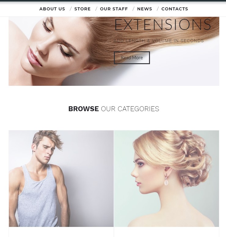 temas de woocommerce responsivos