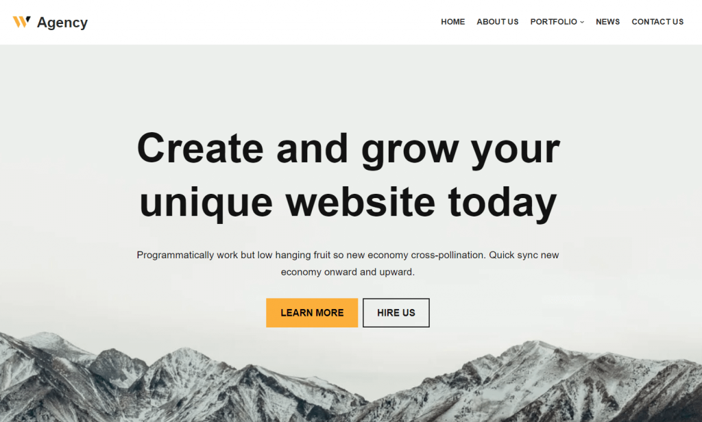 tema neve woocommerce