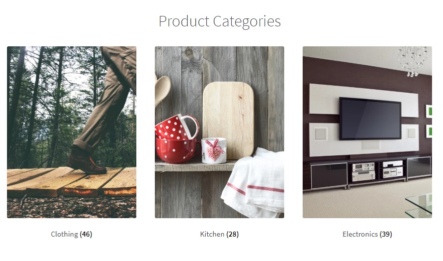 temas de woocommerce responsivos
